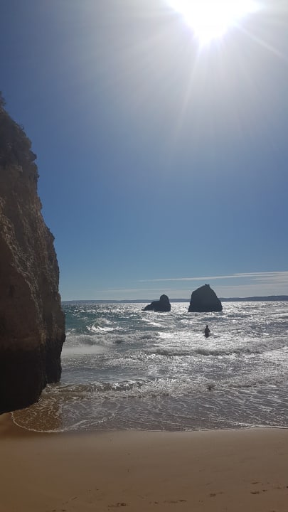 Strand Pestana Alvor Praia Premium Beach & Golf Resort