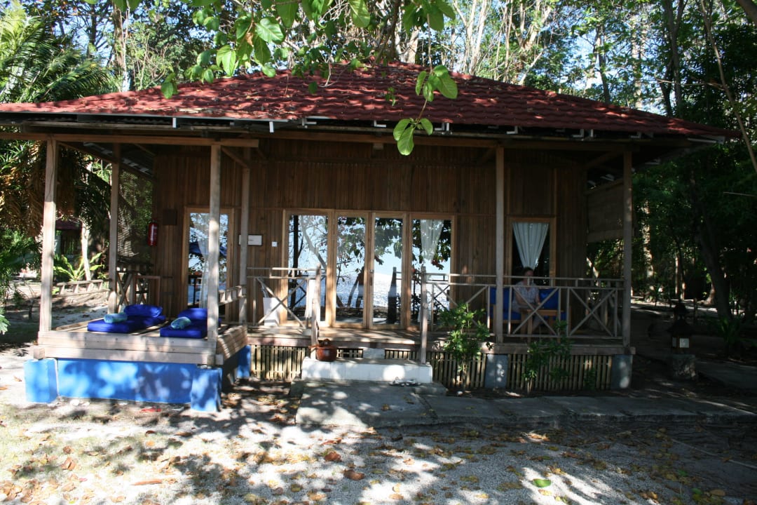 Bungalow Hotel Siladen Resort & Spa