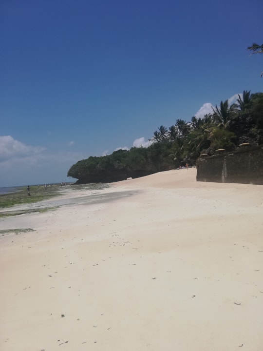 Strand Hotel Southern Palms Beach Resort