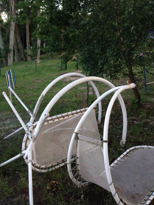 Amy's Wohlfühlvilla Amy's Wohlfühlvilla