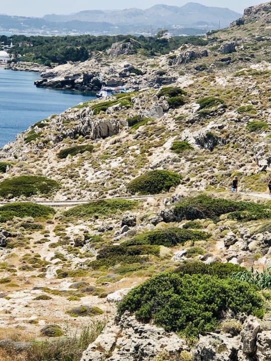 Strand Hotel Kalithea Horizon Royal