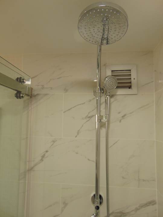 Zimmer Hotel The Henry