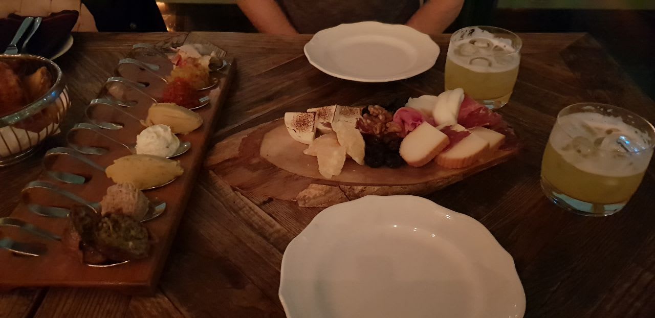 Gastro The House Hotel Vault Karakoy
