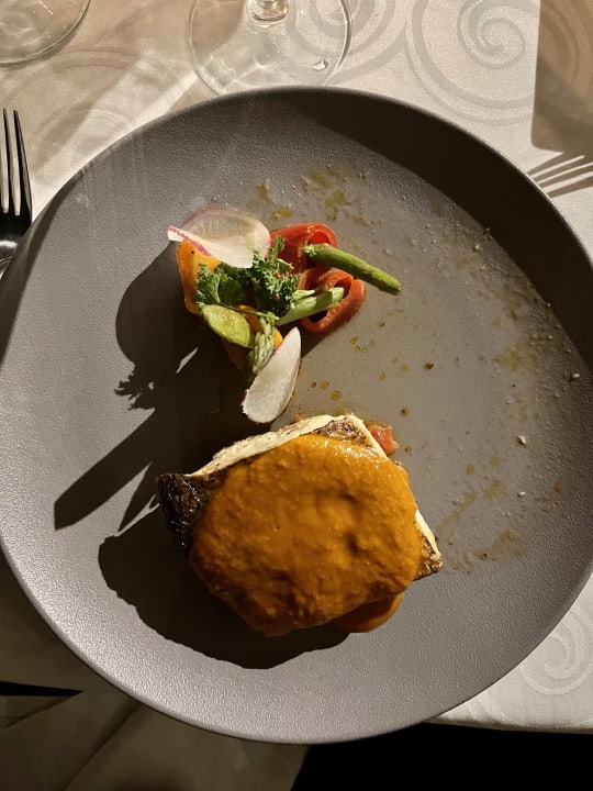 Gastro Akumal Bay Beach & Wellness Resort