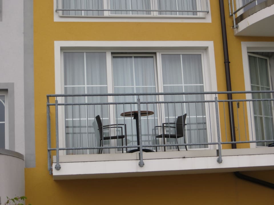 Unser Zimmer Hotel Panorama Royal