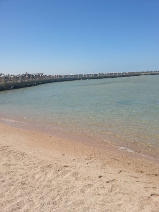 Bild Pickalbatros Dana Beach Resort - Hurghada