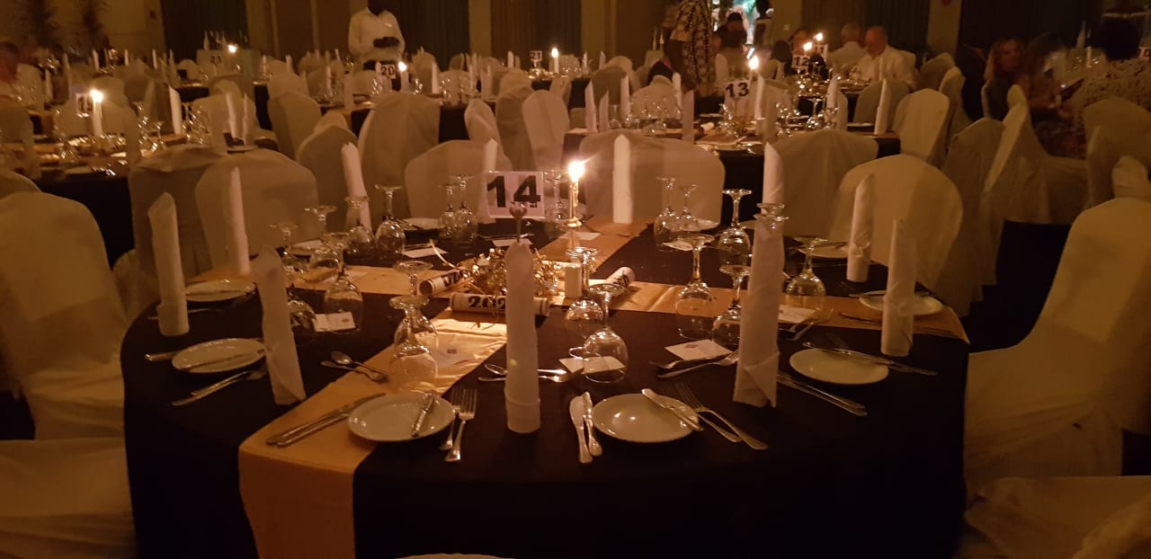 Gastro The Kairaba Beach Hotel