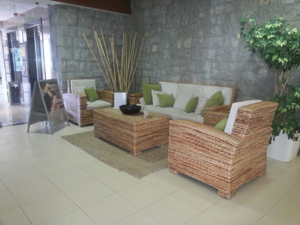 SPA! Sehr empfehlenswert! Iberostar Waves Bellevue