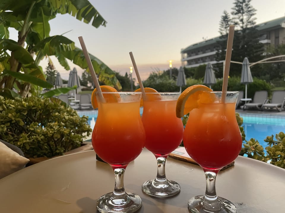 Pool TUI BLUE Xanthe