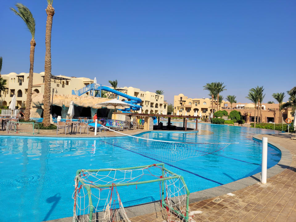 Pool Stella Garden Resort & Spa, Makadi Bay