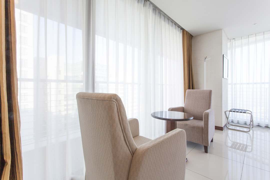 Zimmer Sunset Business Hotel