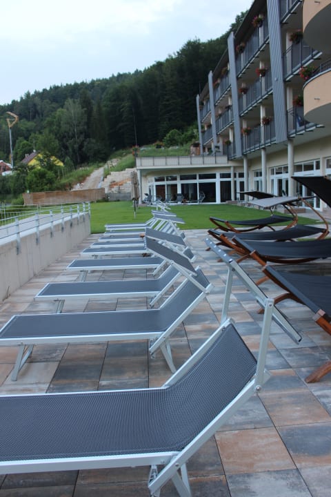 Pool Landhaus Sponsel-Regus