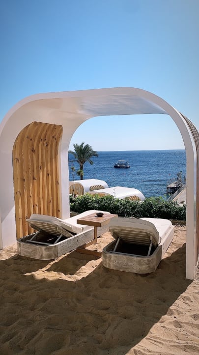 Strand Meraki Resort Sharm Al Sheikh