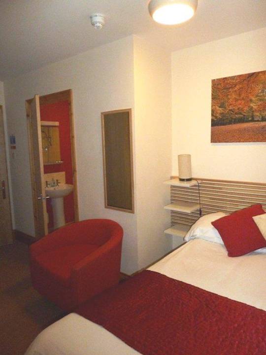 Zimmer 21 Hotel The Malago B&B