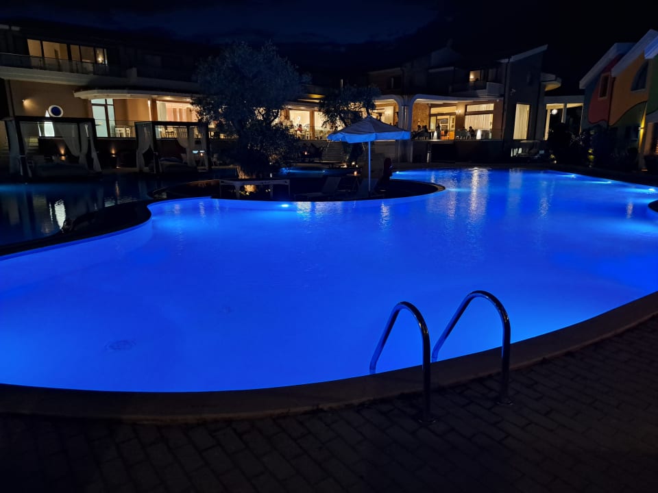 Pool Alexandra Golden Boutique - Adults only