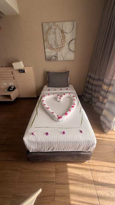 Zimmer Xanadu Makadi Bay