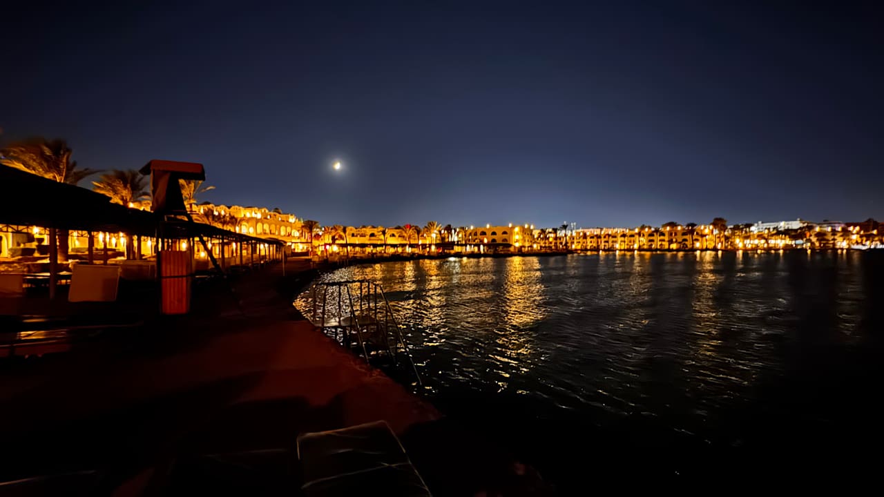 Außenansicht Arabella Azur Resort