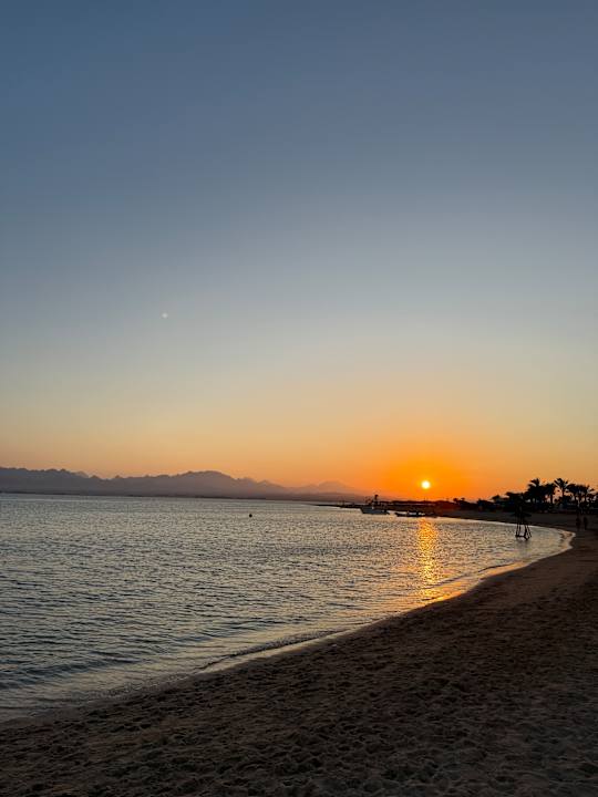 Strand ROBINSON SOMA BAY