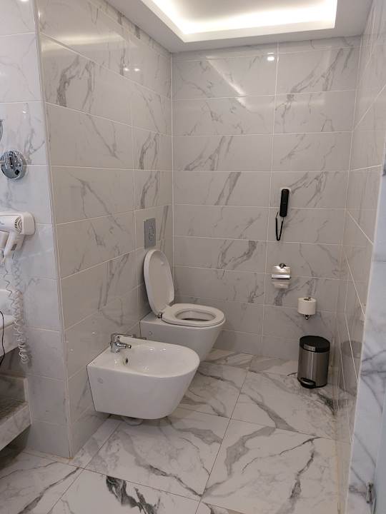 Zimmer Sirena Beach Resort & Spa