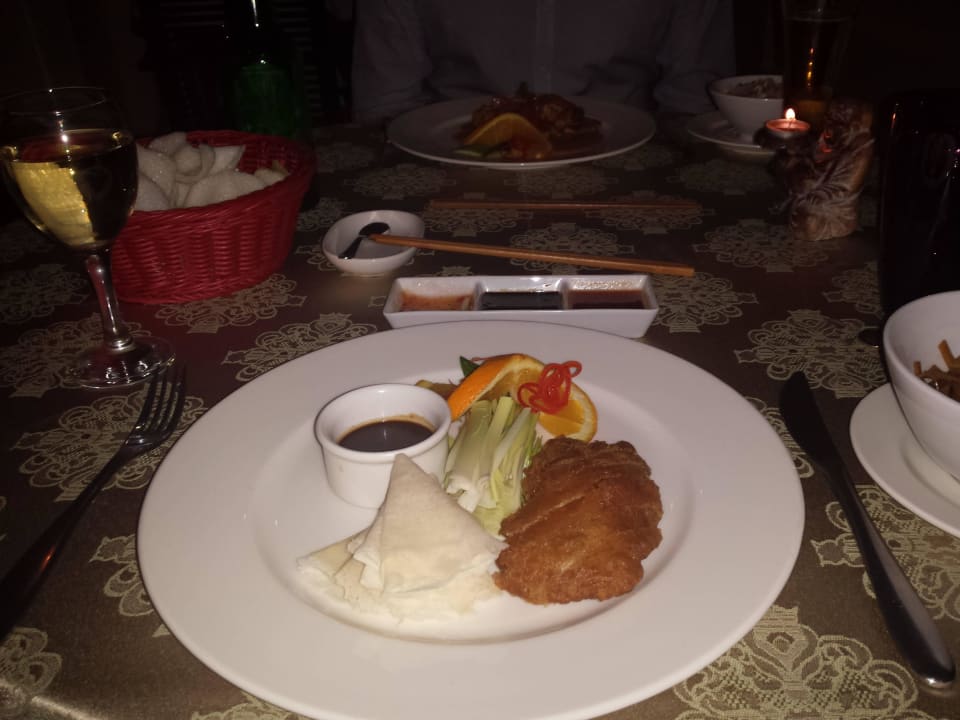 Chinesisch  Premier Le Reve Hotel & Spa