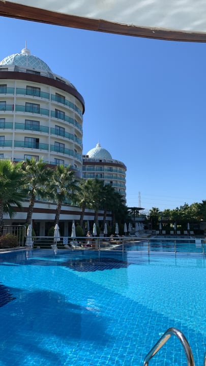 Pool Dream World Aqua Hotel