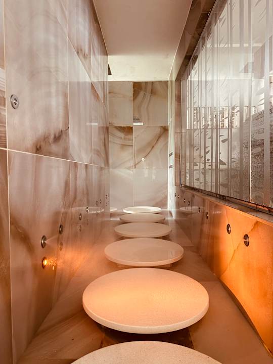 Sonstiges Hotel Terme Vena d'Oro