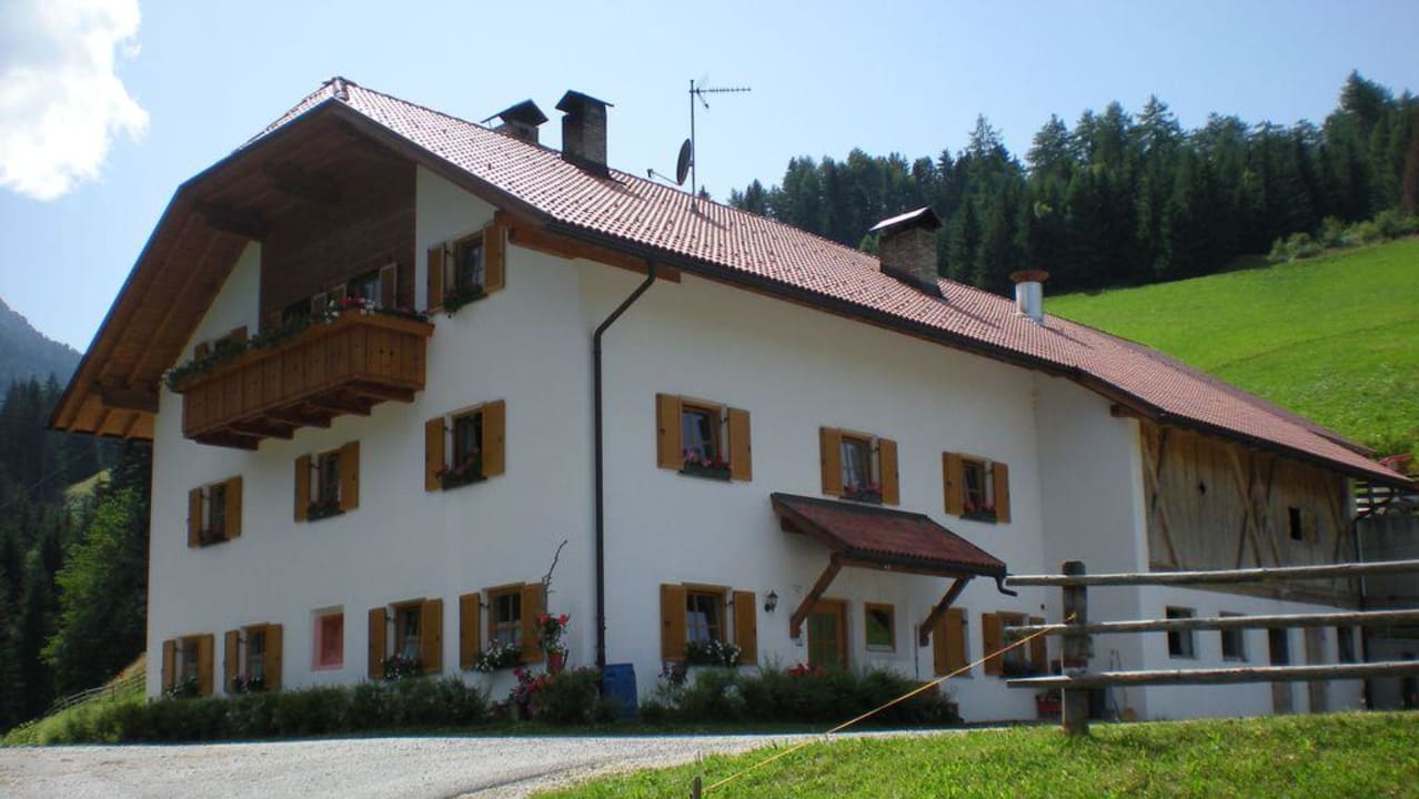 Unterrainerhof Unterrainerhof