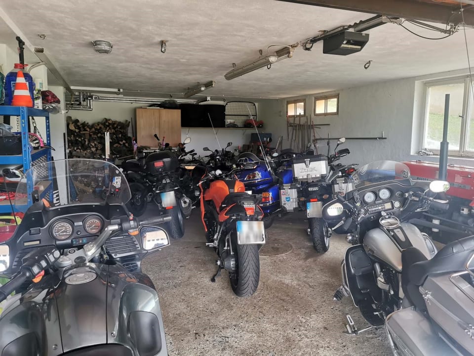 Sonstiges Gasthof Linde