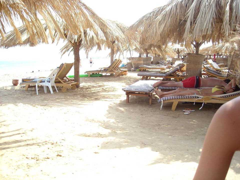 Strand Sentido Caribbean World Soma Bay