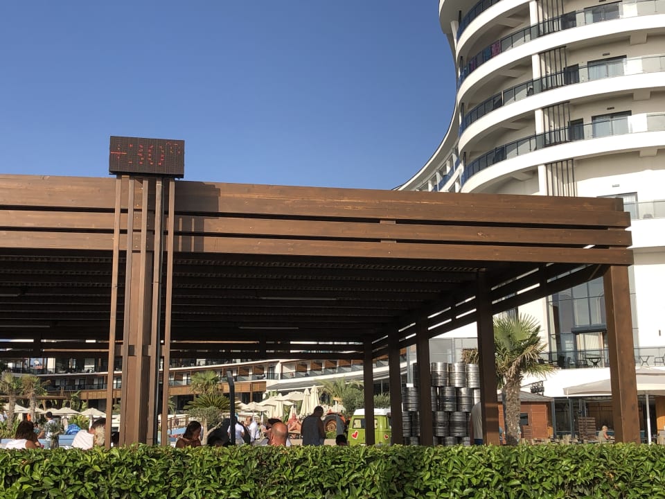 Gastro Seaden Quality Resort & Spa