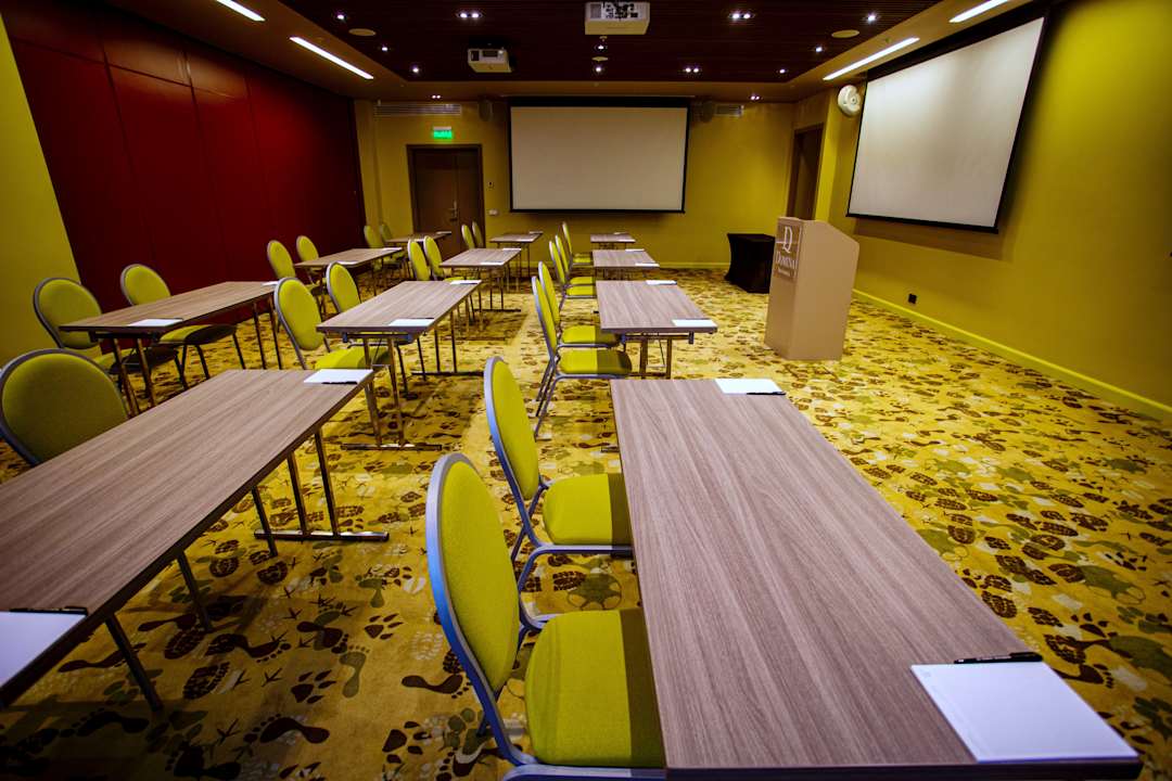 Sonstiges Domina Hotel Novosibirsk