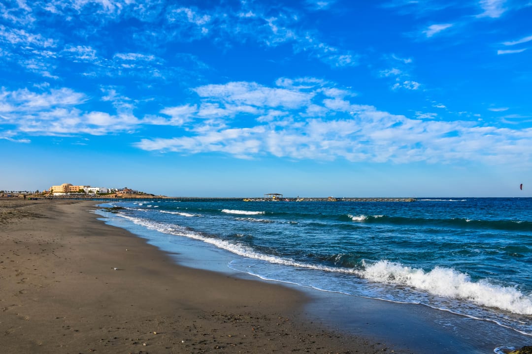 Strand Three Corners Equinox Beach Resort