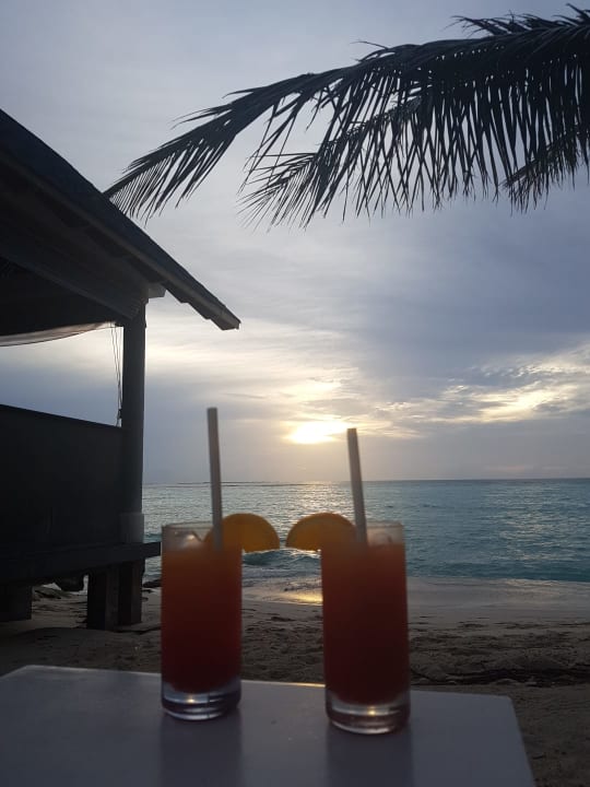 Gastro NH Collection Maldives Havodda Resort