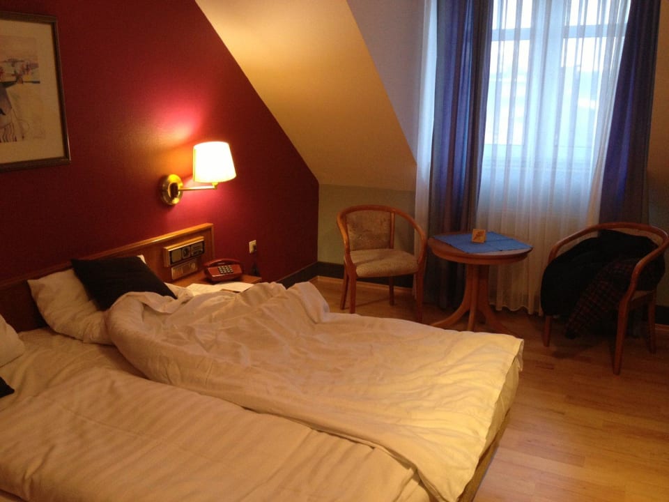 Doppelzimmer Hotel da Rosario