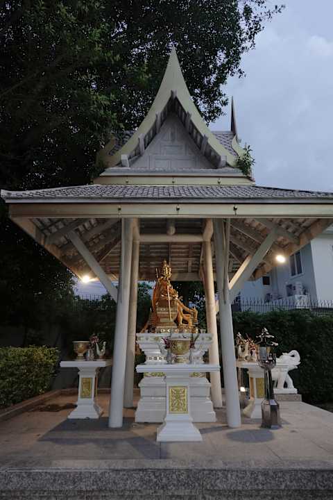Sonstiges Divalux Resort & Spa Bangkok, Suvarnabhumi Airport-Free Shuttle