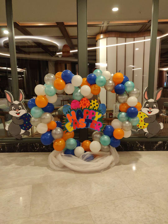 Sonstiges Seaden Quality Resort & Spa