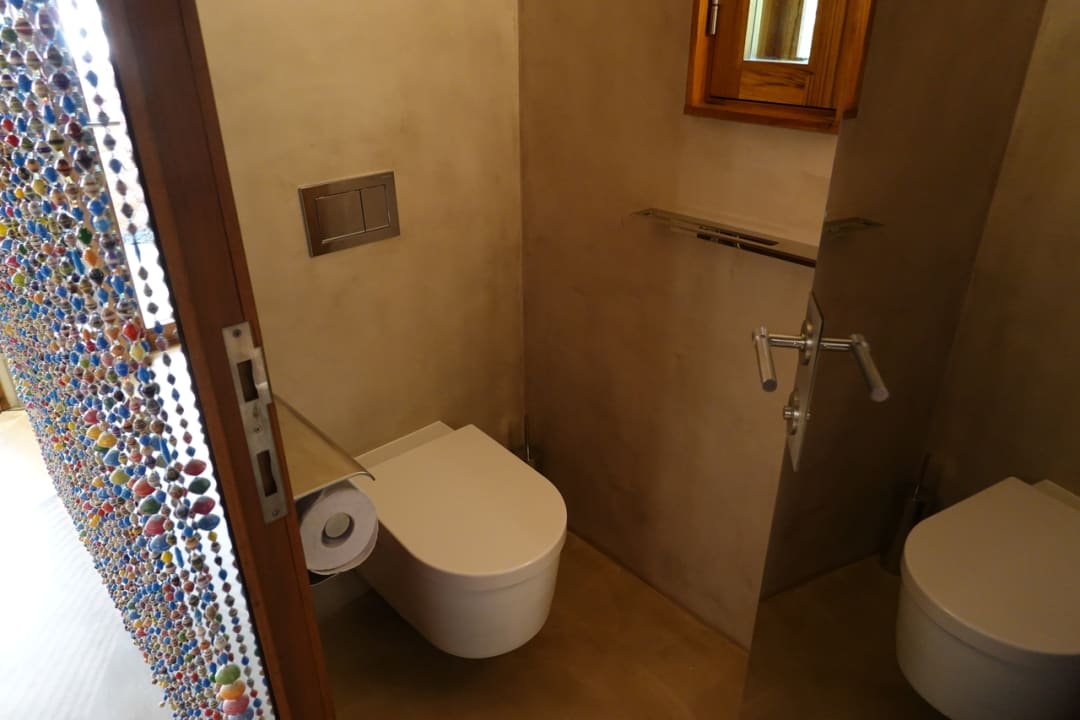 Zimmer Zuri Zanzibar Hotel & Resort