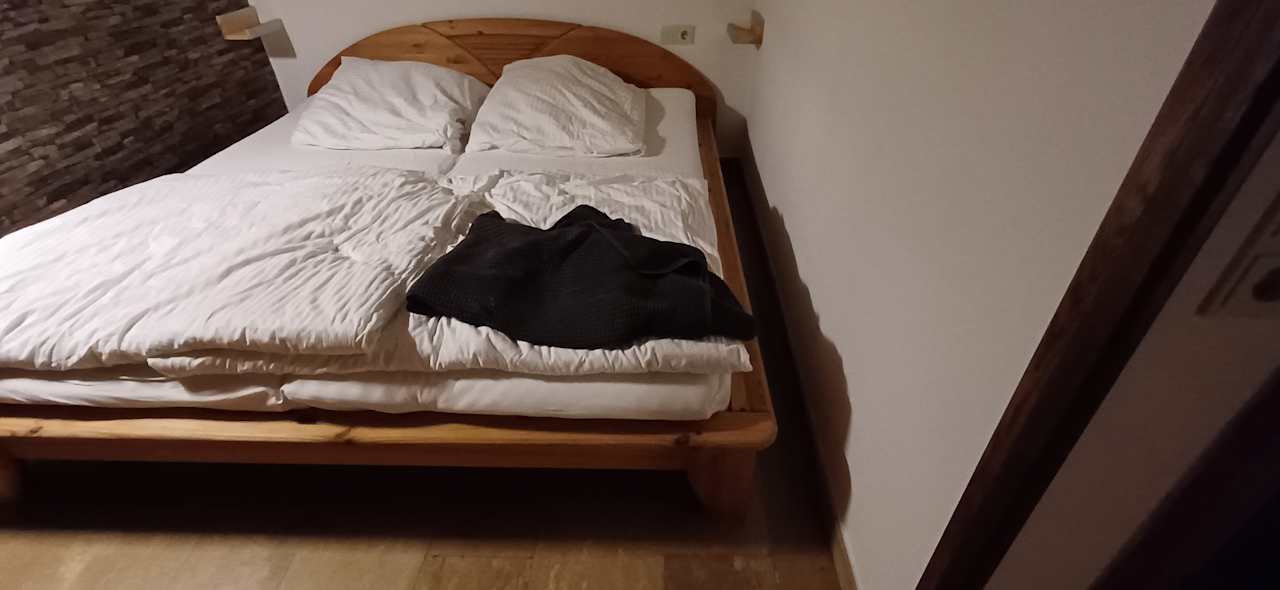 Zimmer Appartementhaus Lengsdorf