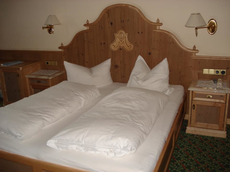Zimmer Neuhaus Zillertal Resort