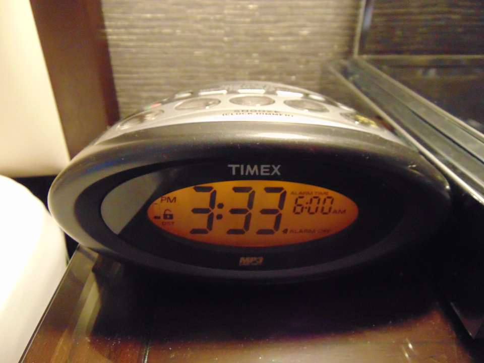 Zimmer Hotel The Henry