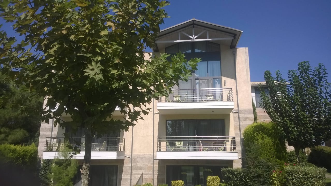 Hotel Anlage Istion Club & Spa