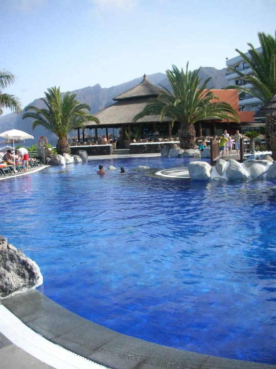 Wunderschöner Pool Barceló Santiago - Adults Only