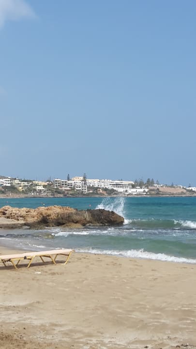 Strand Eurohotel Katrin Hotel & Bungalows