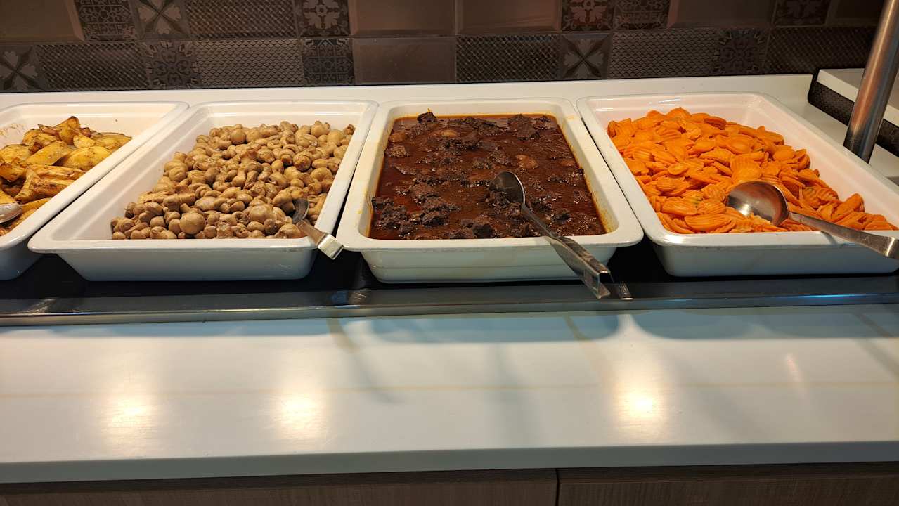 Gastro Elea Beach Hotel