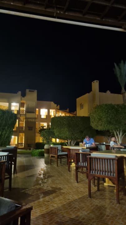Außenansicht Stella Beach Resort & Spa Makadi Bay