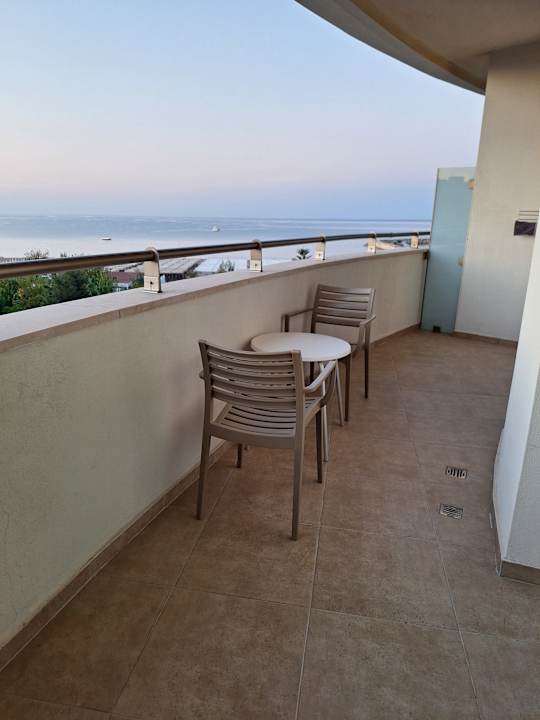 Zimmer Sunis Evren Beach Resort Hotel & Spa