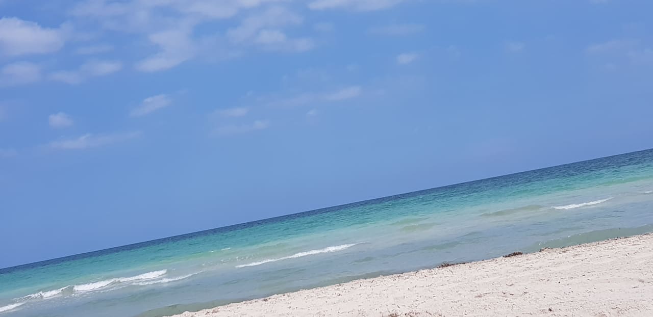 Strand Hotel Dar El Bhar