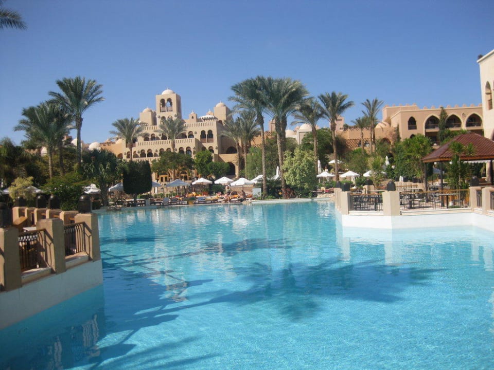 Pool Makadi Palace