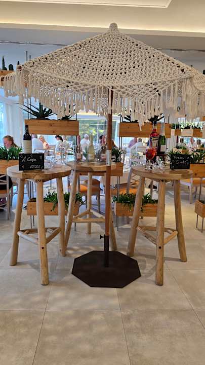 Gastro Iberostar Selection Santa Eulalia Ibiza