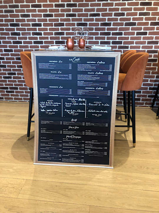 Gastro Aiden by Best Western T'aim Hotel & SPA